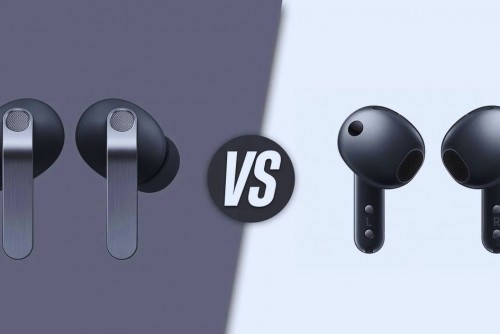 Samsung Galaxy Buds 4 Pro và Galaxy Buds 4: Tai nghe nào là sự lựa chọn tốt hơn