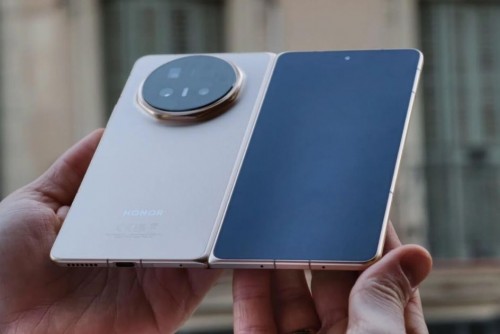 Đánh giá Honor Magic V6: Màn hình gập siêu mỏng, hiệu năng mạnh, thời lượng pin trâu