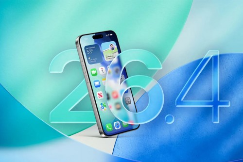 iOS 26.4 có gì mới? Tính năng nổi bật và danh sách iPhone được cập nhật