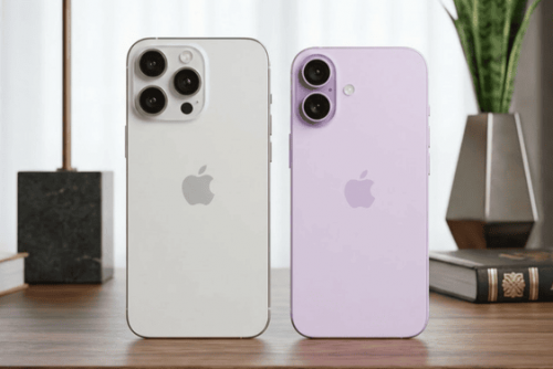 iPhone 17 mới hay iPhone 15 Pro Max cũ: Đâu mới thực sự là lựa chọn thông minh?