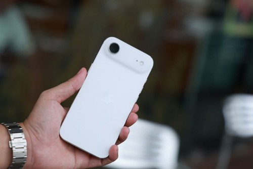 iPhone Air và Oppo Find X9: Chọn thiết kế mỏng hay khả năng quay chụp ấn tượng?