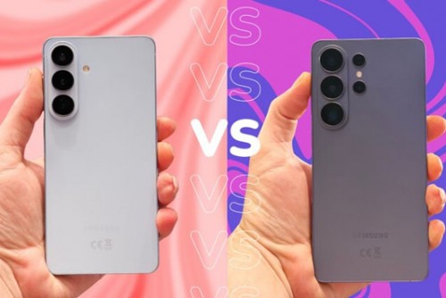 Nên mua Samsung Galaxy S26 Ultra hay Galaxy S26 Plus: Phân tích những khác biệt?