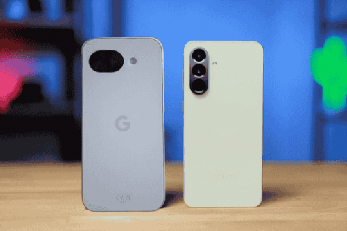 Samsung Galaxy A57 hay Pixel 10a phù hợp với bạn hơn?