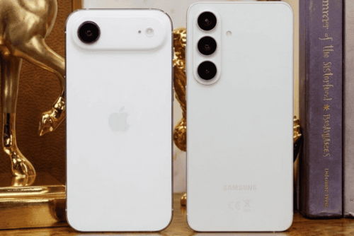 Samsung Galaxy S26 vs iPhone Air: Máy nào mới thật sự đáng tiền?
