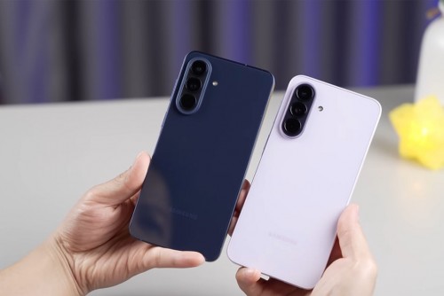 Samsung Galaxy A57 vs A37: Nên chọn điện thoại nào trong tầm giá tốt nhất 2026?