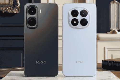 So sánh iQOO Neo 11 vs Redmi Note 15 Pro+: Chiến binh khủng hay máy đa năng?