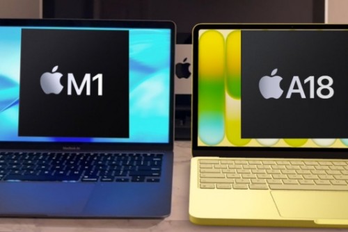 So sánh MacBook Neo và MacBook Air M1: Đâu là MacBook quốc dân mới 2026?