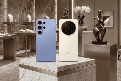 So sánh Vivo X300 Ultra và Galaxy S26 Ultra: Thế hệ tiên phong của hai ông lớn