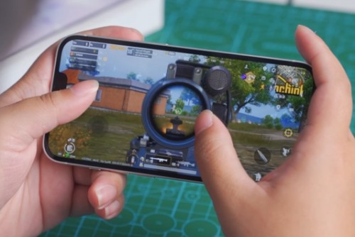 Đánh giá test game iPhone 17e: Hiệu năng thực tế ra sao?