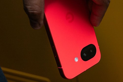 Top 4 điện thoại tầm trung đáng mua nhất 2026: Hiệu năng tốt, giá dưới 600 USD