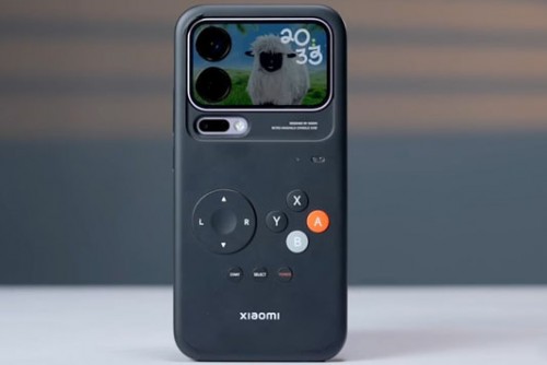 Xiaomi 18 Pro lộ thông số: Camera kép 200MP, pin 7000mAh, thân máy gọn 6.3 inch