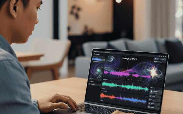 Bật mí cách tạo nhạc bằng AI đơn giản, bạn có thể làm dễ dàng