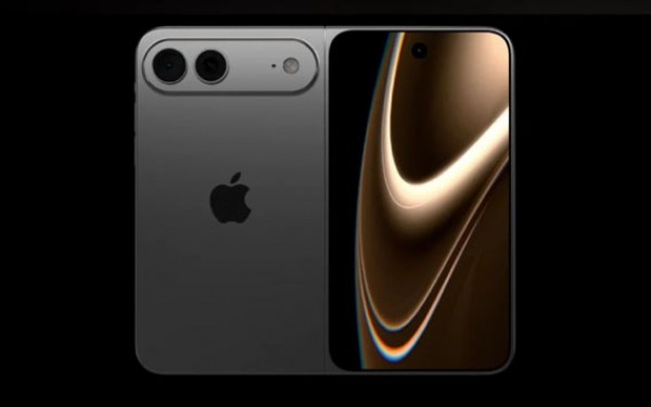 iPhone màn hình gập sẽ dùng kính hai lớp - Apple quyết tâm xóa bỏ nếp gấp