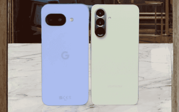 Google Pixel 10a và Samsung Galaxy A57: Hai cái tên tầm trung khuấy đảo 2026