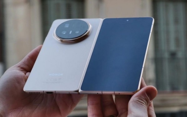 Đánh giá Honor Magic V6: Màn hình gập siêu mỏng, hiệu năng mạnh, thời lượng pin trâu