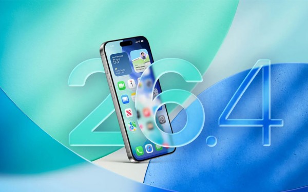 iOS 26.4 có gì mới? Tính năng nổi bật và danh sách iPhone được cập nhật