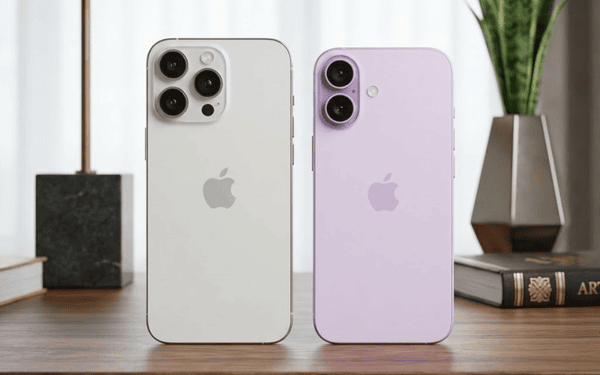 iPhone 17 mới hay iPhone 15 Pro Max cũ: Đâu mới thực sự là lựa chọn thông minh?