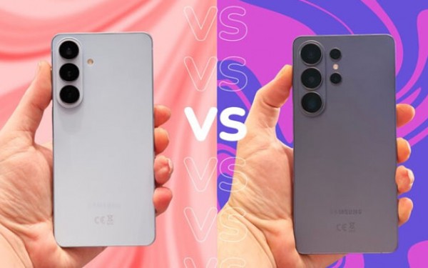 Nên mua Samsung Galaxy S26 Ultra hay Galaxy S26 Plus: Phân tích những khác biệt?