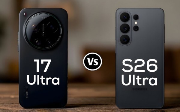 Samsung Galaxy S26 Ultra và Xiaomi 17 Ultra: Đâu với là vua Android thật sự?