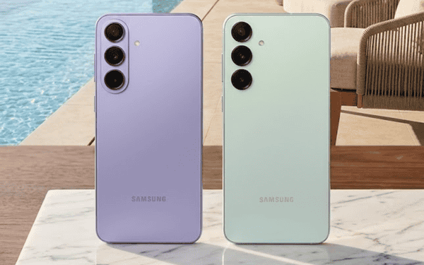 So sánh Samsung Galaxy S26 và Galaxy S25: Liệu có bước nhảy vọt nào đáng kể?