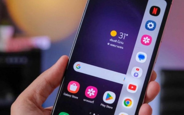 Hướng dẫn cách tìm ứng dụng bị ẩn trên Samsung nhanh chóng và chính xác nhất