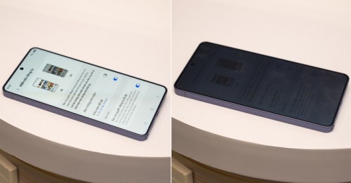 Cách bật tính năng chống nhìn trộm Galaxy S26 Ultra: Hướng dẫn A-Z bảo vệ màn hình