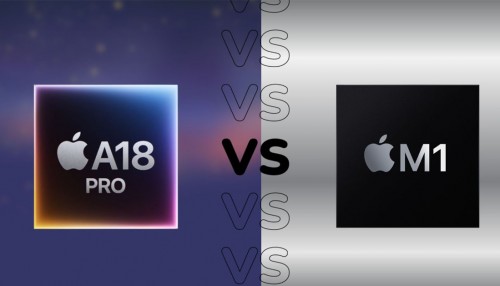 So sánh Apple A18 Pro và M1: MacBook Neo có đáng mua hơn MacBook Air M1 cũ?