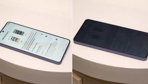 Cách bật tính năng chống nhìn trộm Galaxy S26 Ultra: Hướng dẫn A-Z bảo vệ màn hình