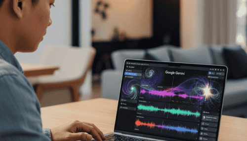Bật mí cách tạo nhạc bằng AI đơn giản, bạn có thể làm dễ dàng