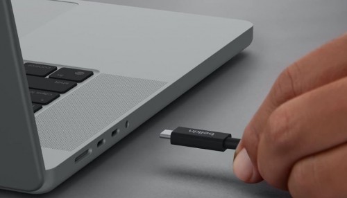 Cổng Thunderbolt có tương thích với USB-C không?