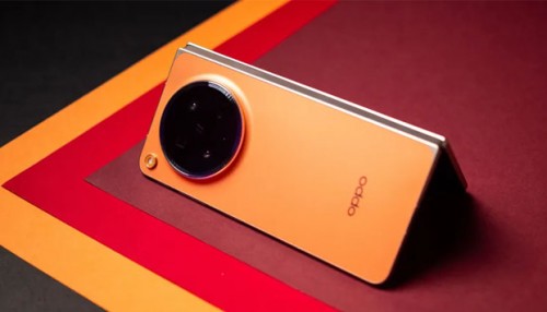 Đánh giá Oppo Find N6: Điện thoại gập gần như xóa bỏ hoàn toàn nếp gấp - nhưng có mua được không?