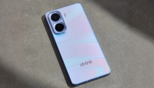 Đánh giá vivo iQOO Neo 11: Quái vật pin 7500mAh, màn 2K 144Hz