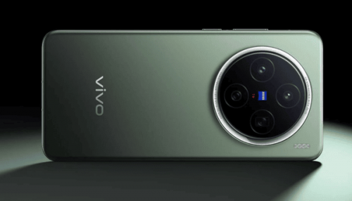 Đánh giá Vivo X300s: Quái vật thách thức loạt flagship 2026