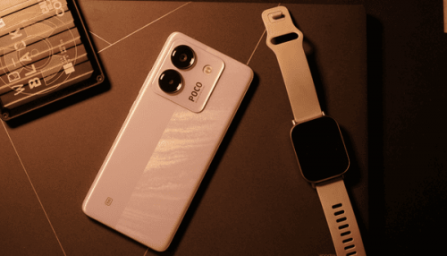 Đánh giá Xiaomi POCO M7 Pro: Smartphone 5G giá rẻ, đáng mua nhất tầm giá?