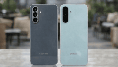 Galaxy A57 và Galaxy A56 có gì khác nhau: Liệu có nên nâng cấp?