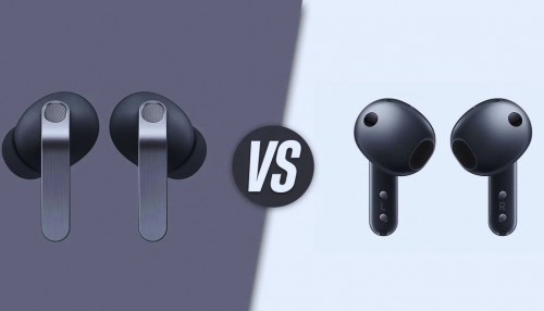 Samsung Galaxy Buds 4 Pro và Galaxy Buds 4: Tai nghe nào là sự lựa chọn tốt hơn