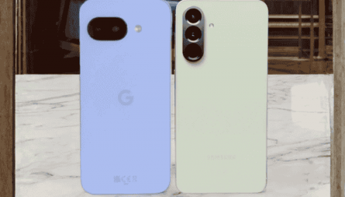 Google Pixel 10a và Samsung Galaxy A57: Hai cái tên tầm trung khuấy đảo 2026
