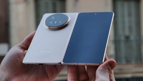 Đánh giá Honor Magic V6: Màn hình gập siêu mỏng, hiệu năng mạnh, thời lượng pin trâu