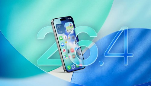 iOS 26.4 có gì mới? Tính năng nổi bật và danh sách iPhone được cập nhật
