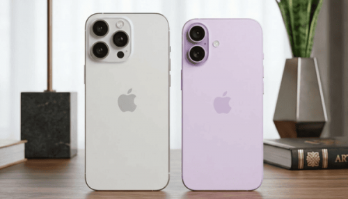 iPhone 17 mới hay iPhone 15 Pro Max cũ: Đâu mới thực sự là lựa chọn thông minh?