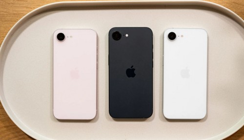 5 Điện thoại Android đáng mua hơn iPhone 17e: Hiệu năng đỉnh, giá cực tốt