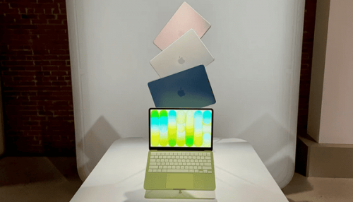 MacBook Neo có mấy màu? Màu nào đáng mua nhất?