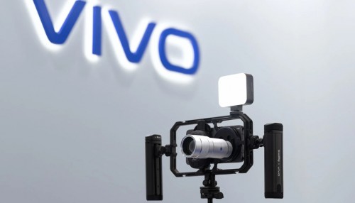 Vivo X300 Ultra ra mắt tại MWC: 'Ông vua camera' với khả năng zoom 40mm đỉnh cao
