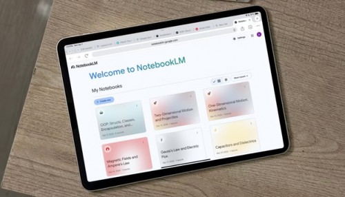 NotebookLM là gì? Hướng dẫn A-Z làm chủ công cụ AI của Google