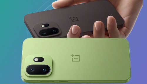 OnePlus 15T ra mắt: Chip Snapdragon 8 Elite Gen 5, Pin 7500mAh