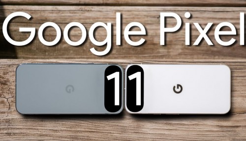 Pixel 11 và Tensor G6: Liệu Google có thể theo kịp Apple và Samsung?