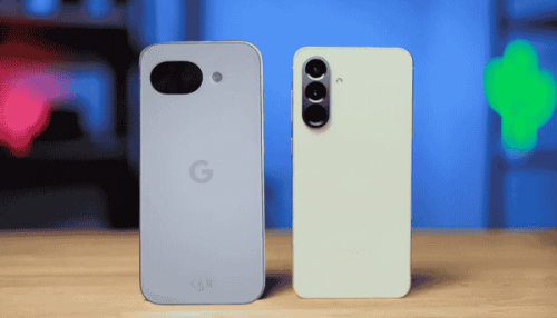 Samsung Galaxy A57 hay Pixel 10a phù hợp với bạn hơn?