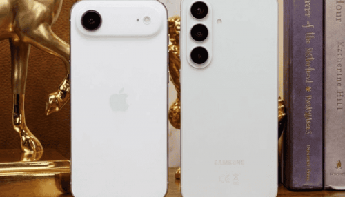 Samsung Galaxy S26 vs iPhone Air: Máy nào mới thật sự đáng tiền?