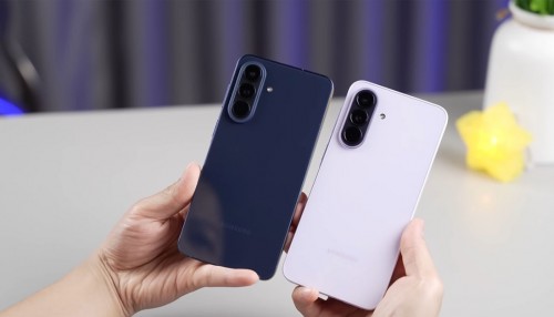 Samsung Galaxy A57 vs A37: Nên chọn điện thoại nào trong tầm giá tốt nhất 2026?