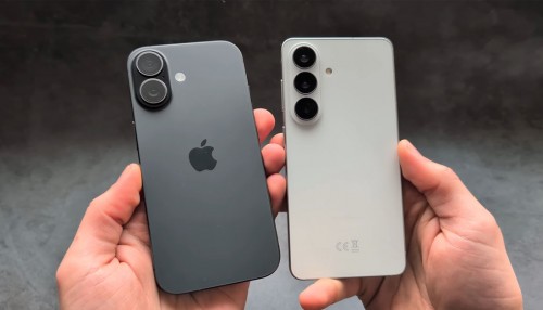Galaxy S26 vs iPhone 17: Flagship nhỏ gọn nào đáng mua hơn năm 2026?